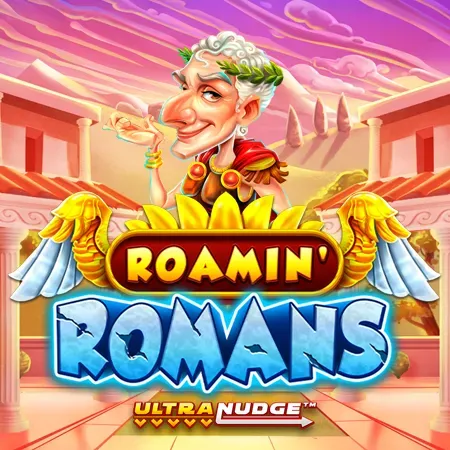Roamin Romans Ultranudge