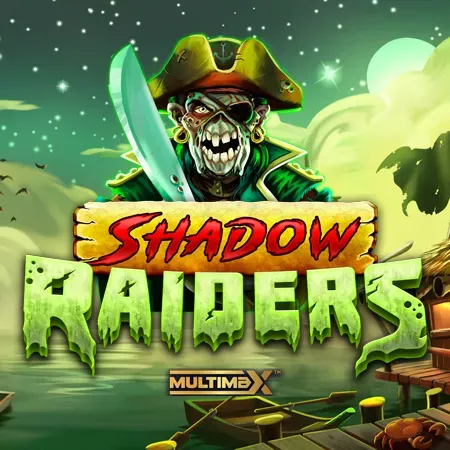 Shadow Raiders Multimax