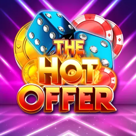 The Hot Offer