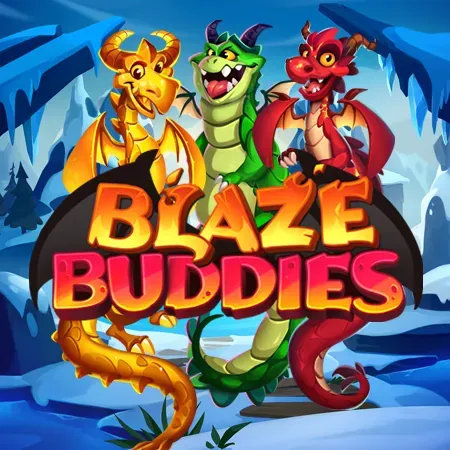 Blaze Buddies