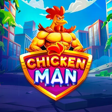 Chicken Man