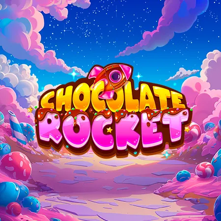 Chocolate Rocket