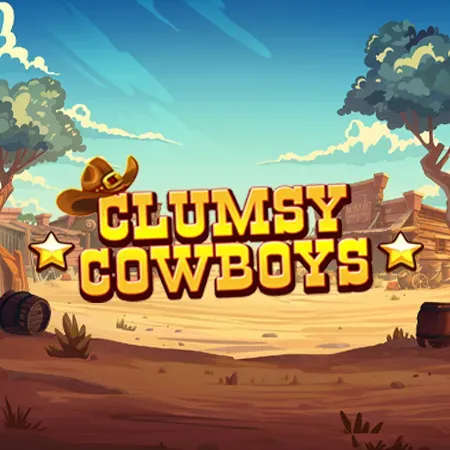 Clumsy Cowboys