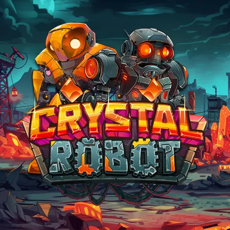 Crystal Robot