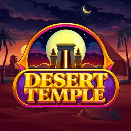 Desert Temple