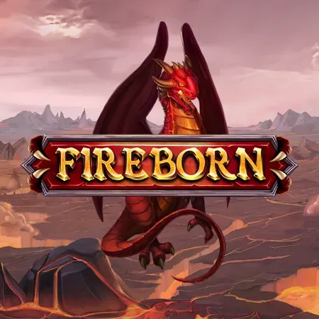 Fireborn
