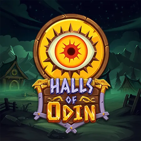 Halls of Odin