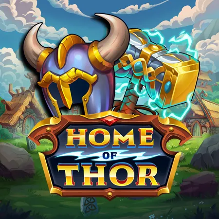 Home of Thor