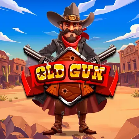Old Gun