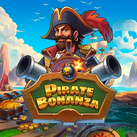 Pirate Bonanza