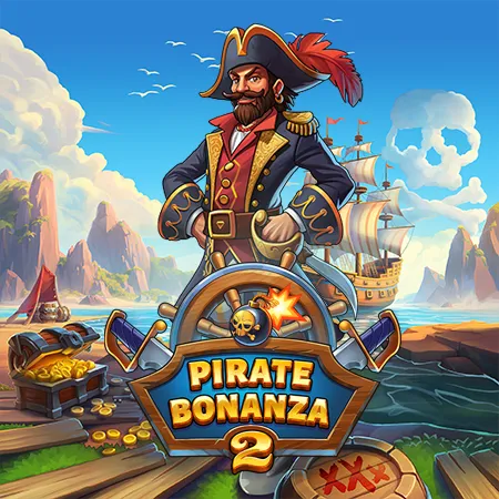Pirate Bonanza 2
