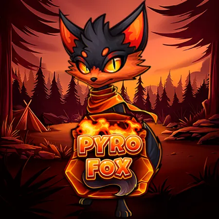 Pyrofox