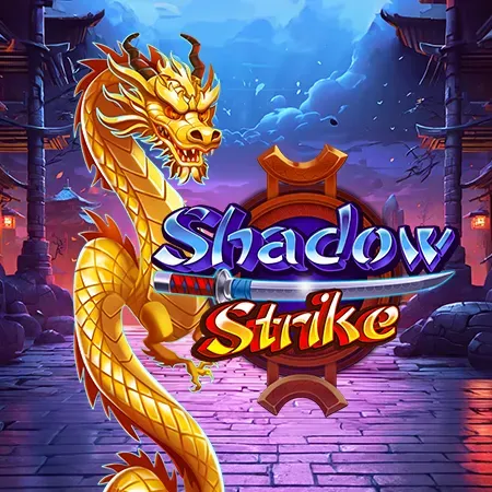 Shadow Strike
