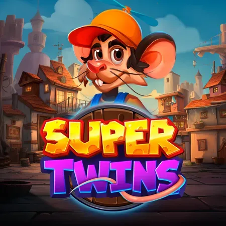 Super Twins