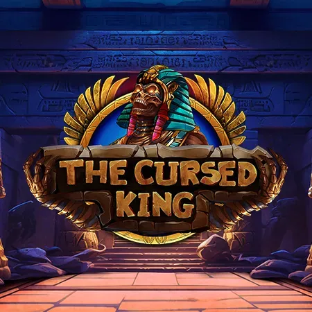 The Cursed King