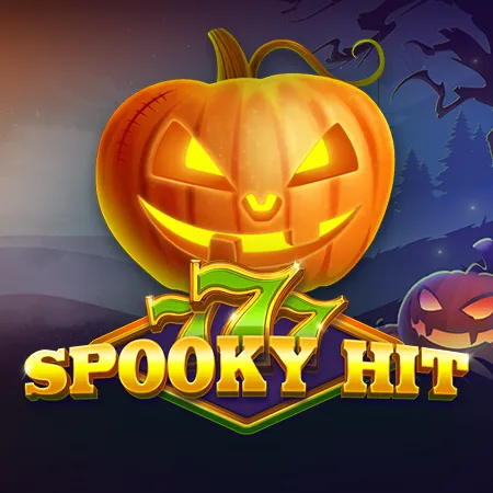 777 Spooky Hit