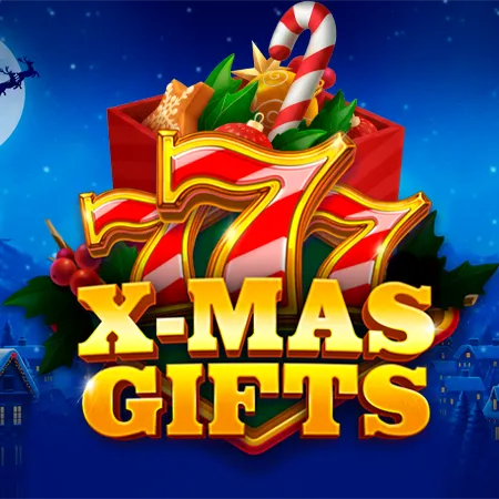 777 X-mas Gifts
