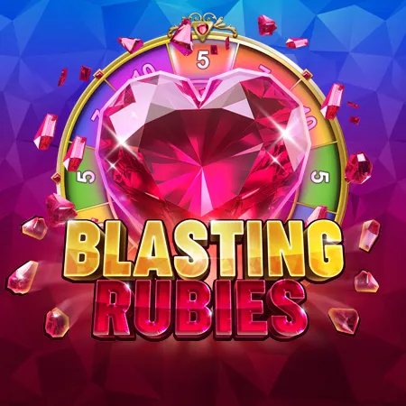 Blasting Rubies