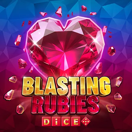 Blasting Rubies Dice