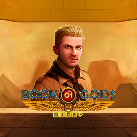 Book Of Gods Dice