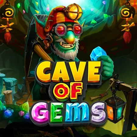 Cave Of Gems
