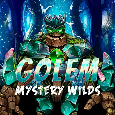 Golem Mystery Wilds
