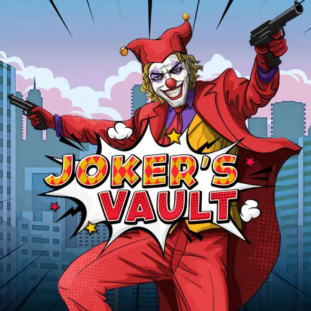 Joker's Vault