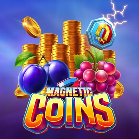 Magnetic Coins