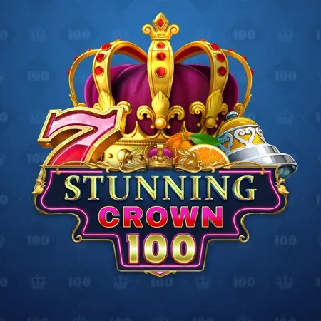 Stunning Crown 100