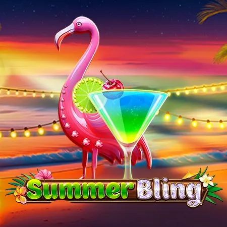 Summer Bling