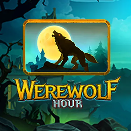 Werewolf Hour
