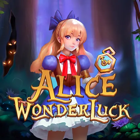 Alice Wonderluck