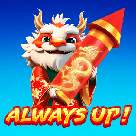 Always UP!