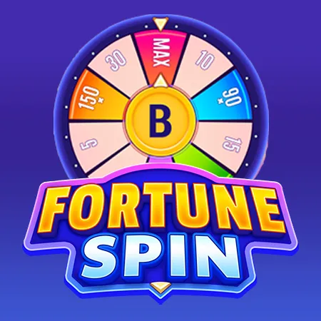 Fortune Spin