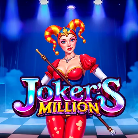 Joker's Million