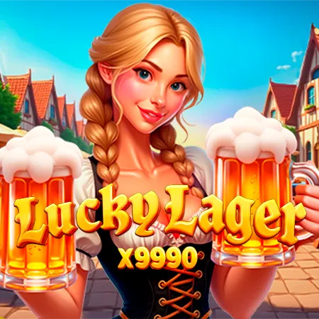 Lucky Lager X9990