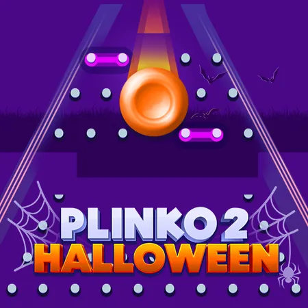 Plinko 2 Halloween