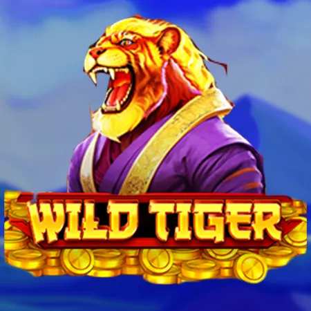 Wild Tiger 2