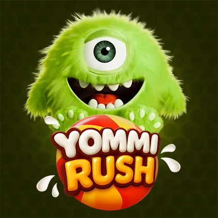 Yommi Rush