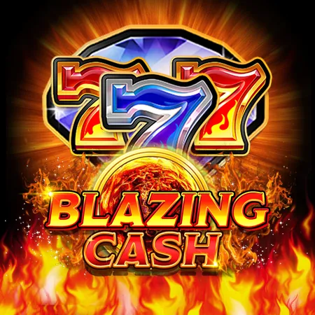 Blazing Cash