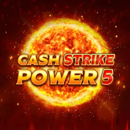 Cash Strike Power 5