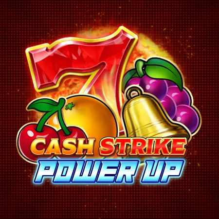 Cash Strike Power Up
