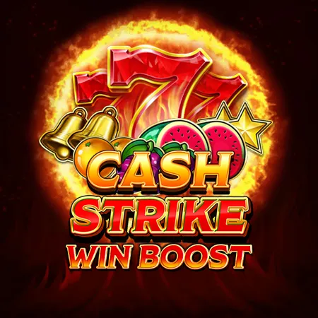 Cash Strike Win Boost