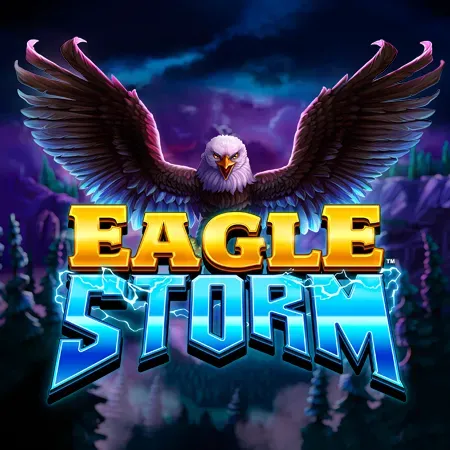 Eagle Storm