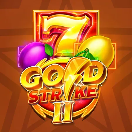 Gold strike 2
