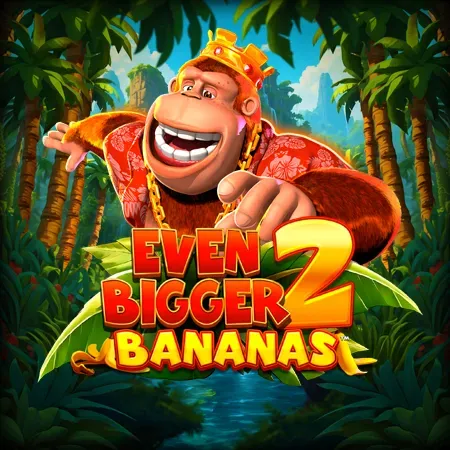 King Kong Cash: Even Bigger Bananas 2
