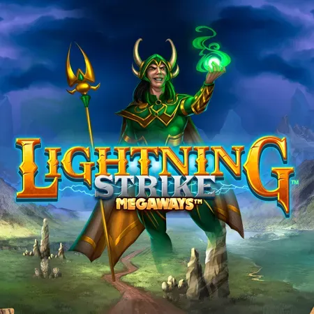 Lightning Strike Megaways