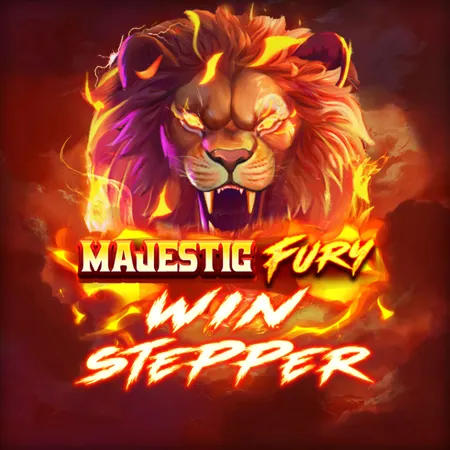Majestic Fury Win Stepper