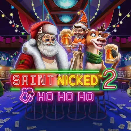 Saint Nicked 2