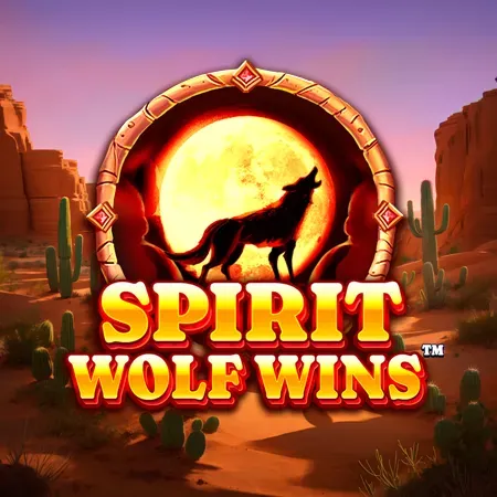 Spirit Wolf Wins